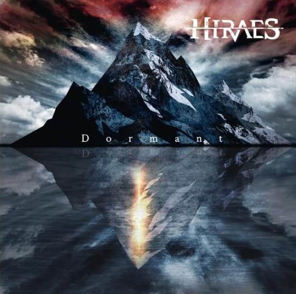 Hiraes - Dormant LP (Blue Vinyl)